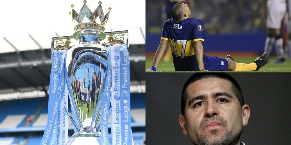 Estuvo un año en Boca, nunca se pudo ganar un lugar y ahora la rompe en una de las mejores ligas del mundo.