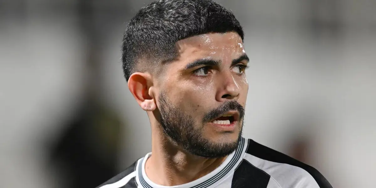 Éver Banega es buscado por el conjunto rosarino y ya le habría dado una respuesta. ¿Deja de lado a Boca?