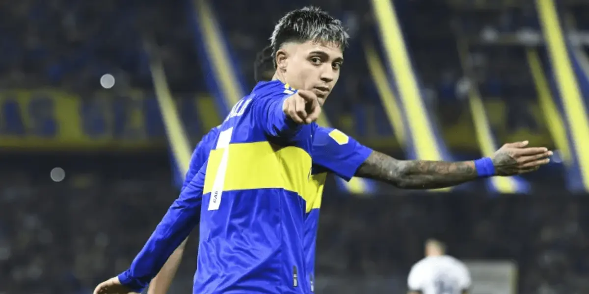 Exequiel firmó otra destacada actuación y un exseleccionado alabó a nuestro jugador