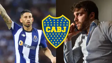 Fabrizio Romano confirma el futuro de Alan Varela.