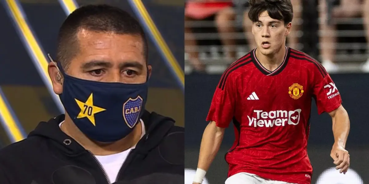 Facundo Pellistri quiere jugar en Boca, pero primero el club deberá cumplir con un único requisito.