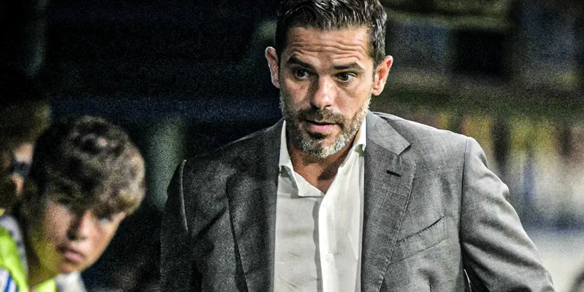 Fernando Gago
