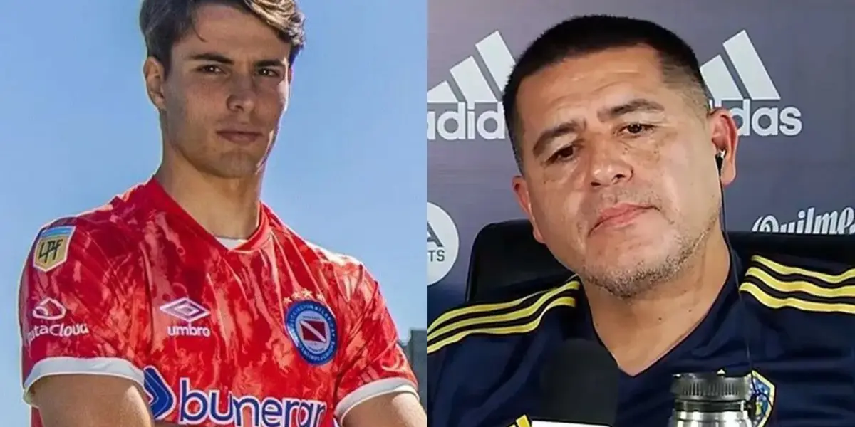 Fernando Redondo podría ser refuerzo de Boca, ¿pero qué dice el Consejo de Fútbol al respecto?