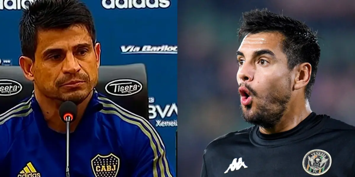 Finalmente el nuevo refuerzo no hará su presentación ante su ex club y este arquero será el que atajará en el clásico.