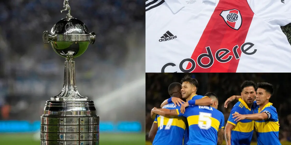 Fue buscado por River Plate y estuvo a punto de llegar, pero ahora tomaría la decisión de vestir la camiseta de Boca Juniors.