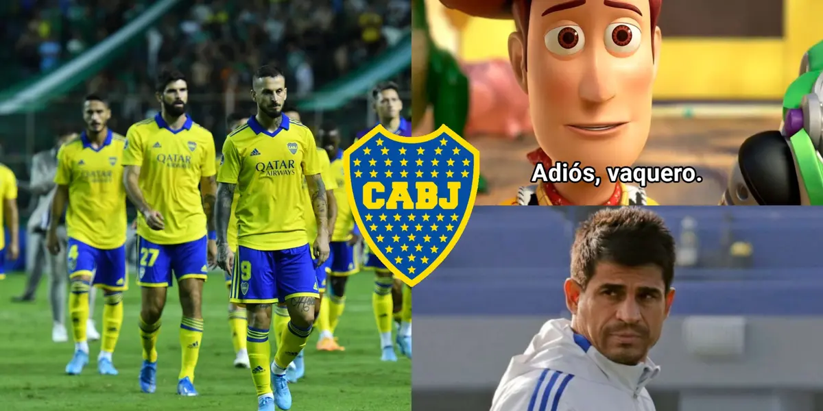 Fue crucial para ganar la Superliga 2020 pero ahora sería un descarte de Ibarra, lo vendería.