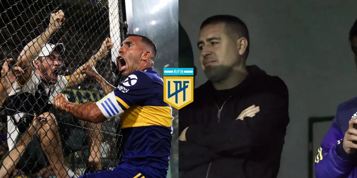 Fue el gran salvador del Xeneize en la noche de este domingo y gracias a él, logramos vencer al líder del campeonato