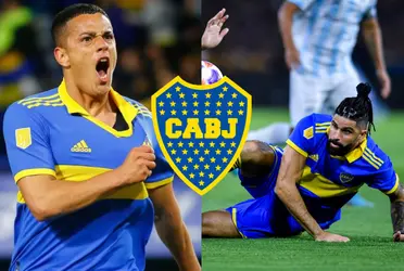 Fue el propio Hugo Ibarra quien reveló la razón por la que Orsini fue titular y Morales fue mandado al banco de suplentes.