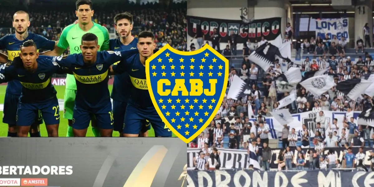 Fue muy importante para el Xeneize en un pasado, ahora los hinchas de su equipo no lo quieren en el once titular.