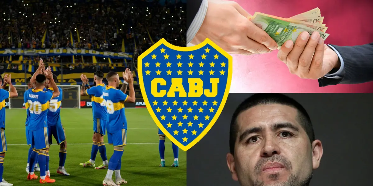 Fue muy querido por la hinchada de Boca Juniors, pero el dinero le cegó los ojos y hoy admite que fue un gran error irse del club.