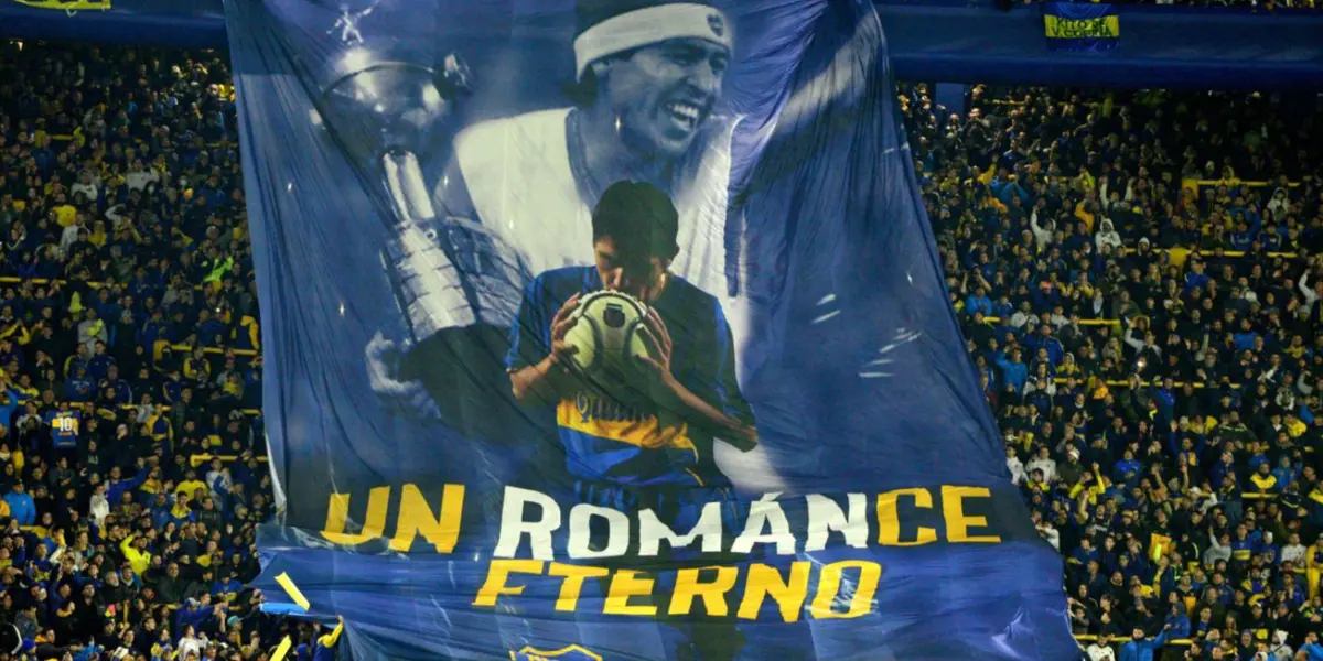 Gracias a la despedida de Juan Román Riquelme, Boca Juniors sumará una gran cantidad de dinero a su billetera.