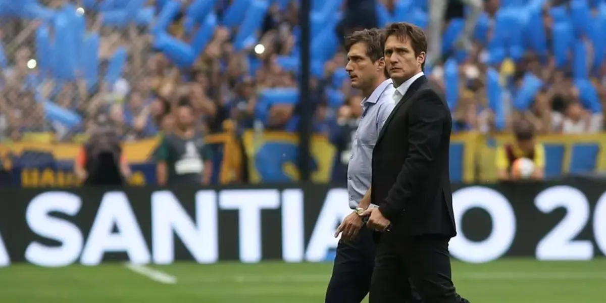 Guillermo Barros Schelotto confirmó su presencia en la despedida de Juan Román Riquelme y Boca Juniors buscará seducirlo.