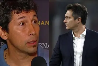 Guillermo Barros Schelotto es uno de los candidatos para dirigir a Boca, pero recibe un golpe bajo por parte de la directiva.