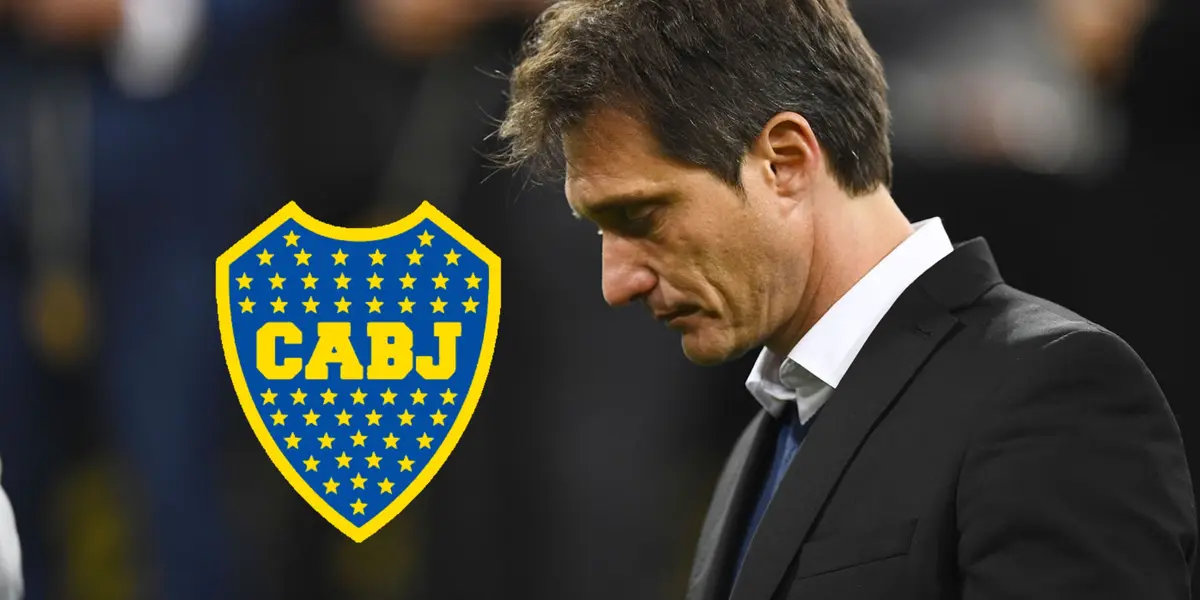 Guillermo Barros Schelotto tomaría una decisión bastante extraña respecto a su futuro.
