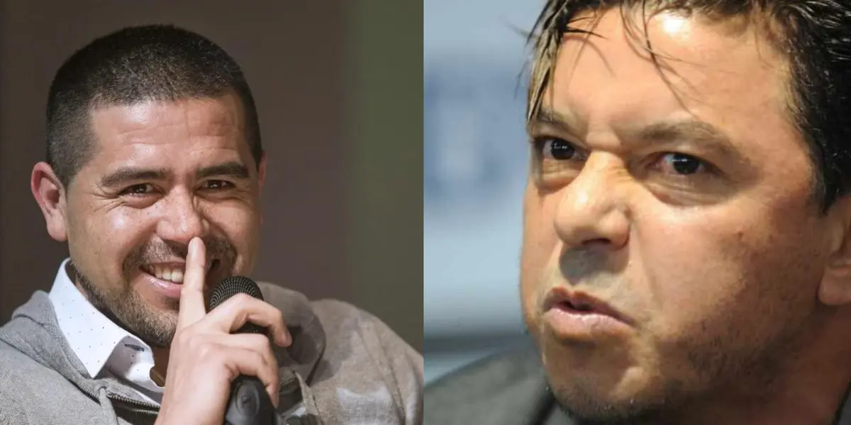 Hace meses River lo quiso sumar a su plantel, ahora lo buscan desde el Consejo de Fútbol de Boca para sumarlo al plantel.