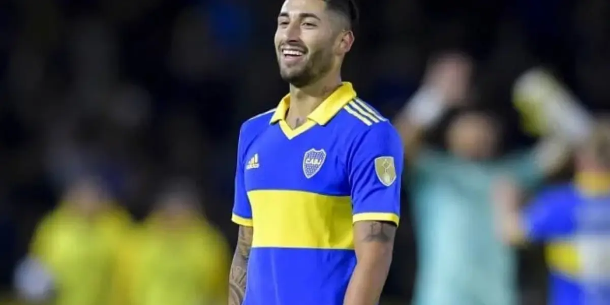 Hay muchas posibilidades de que Alan Varela finalmente se quede en Boca y no sea vendido a Porto. Conocé los detalles.