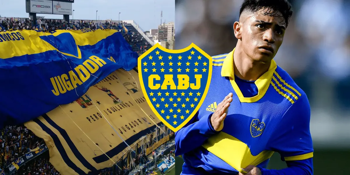 Ingresó en el segundo tiempo, la rompió toda y ahora podría ganarse un lugar en el equipo.