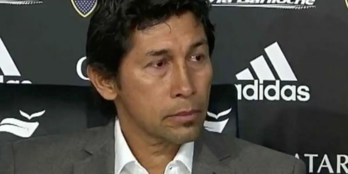 Intentaron cederlo a préstamo y no pudieron, ahora recurrieron a otra alternativa pero tampoco