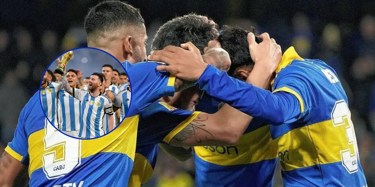 Javier Mascherano planea sorprender a muchos con su nueva lista de la Selección Argentina Sub 23.