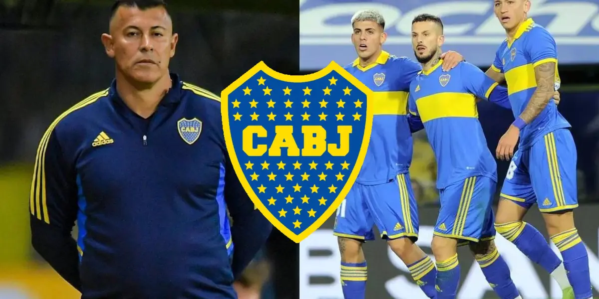 Jorge Almirón busca sorprender a Godoy Cruz y ahora podría utilizar a un jugador que estuvo relegado en el banco de suplentes.