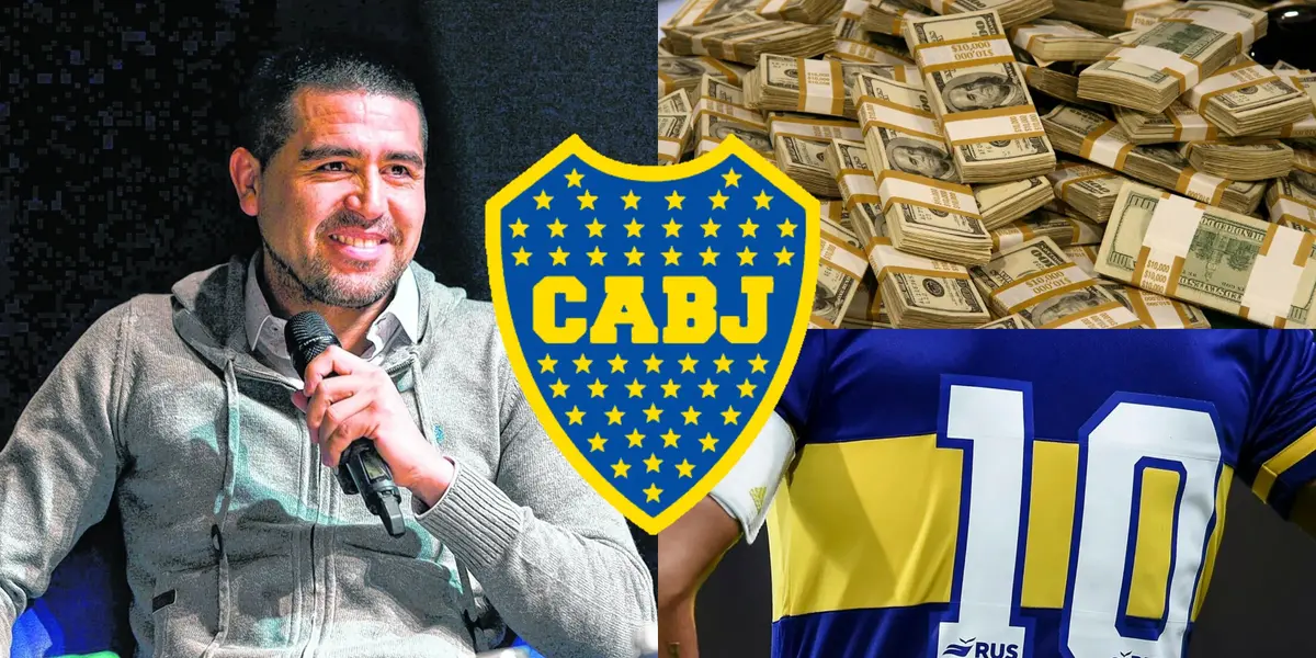 Jorge Almirón busca un nuevo volante ofensivo y uno de los mejores del fútbol argentino estaría dispuesto a dejar todo por Boca Juniors.