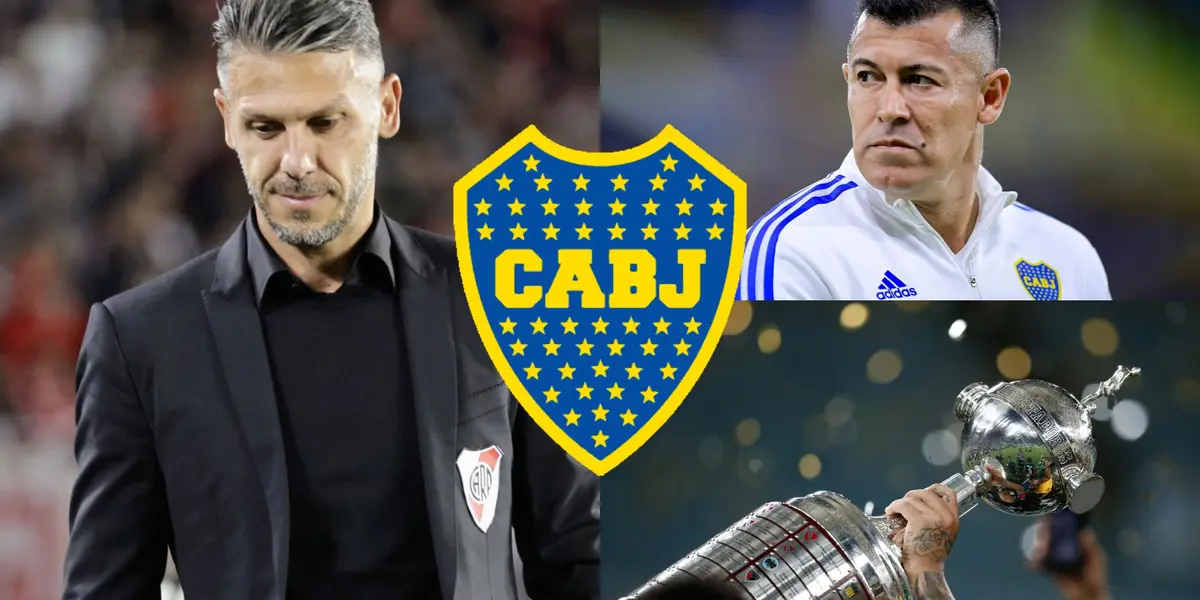 Jorge Almirón busca una joya del fútbol argentino para ganar la Copa Libertadores.