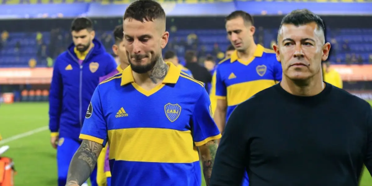 Jorge Almirón le daría la titularidad a un jugador que viene siendo relegado hace meses del primer equipo.