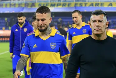 Jorge Almirón le daría la titularidad a un jugador que viene siendo relegado hace meses del primer equipo.