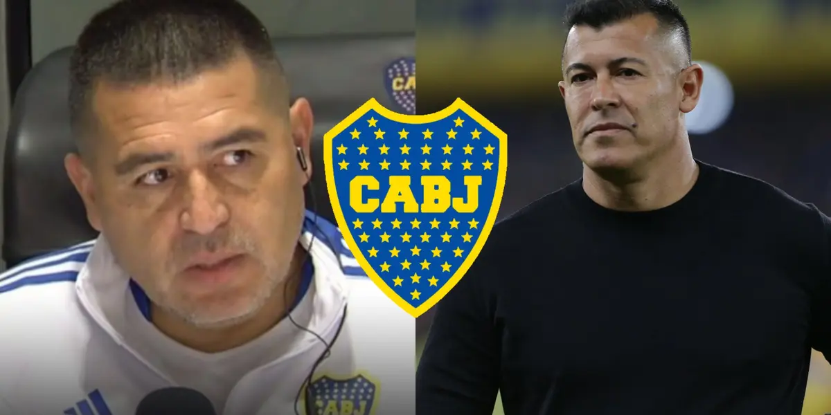 Jorge Almirón no está conforme con el equipo y ya tiene a un refuerzo en mente de cara al próximo mercado de pases.