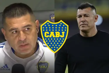 Jorge Almirón no está conforme con el equipo y ya tiene a un refuerzo en mente de cara al próximo mercado de pases.