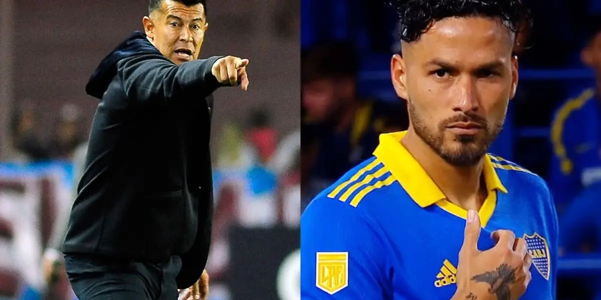 Jorge Almirón no está convencido de Bruno Valdez y ficharía a un jugador que en estos momentos se encuentra en Europa.