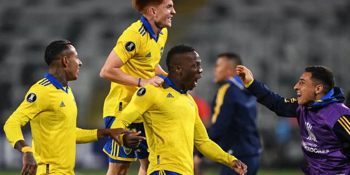 Jorge Almirón prepara una sorpresa para enfrentar a Godoy Cruz en Mendoza.