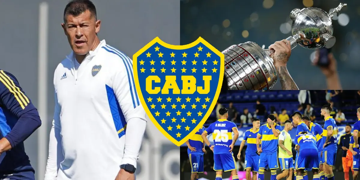 Jorge Almirón quiere dar el golpe en la Copa Libertadores y para ello solicitó la llegada de cinco nuevos futbolistas.