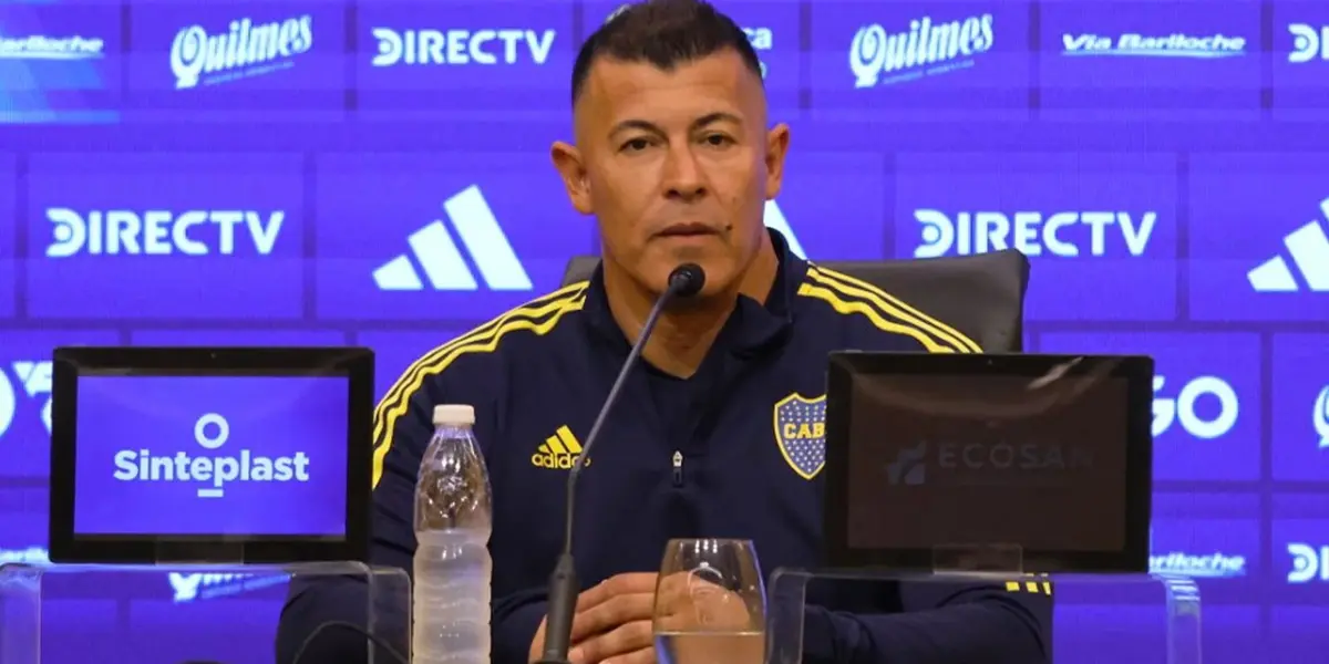 Jorge Almirón se excusó tras empatar frente a Unión de Santa Fe en un partido catastrófico.