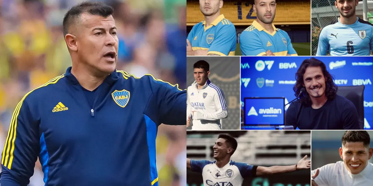 Jorge Almirón ya tendría el equipo listo para saltar al campo de juego frente a Nacional y hay sorpresas.