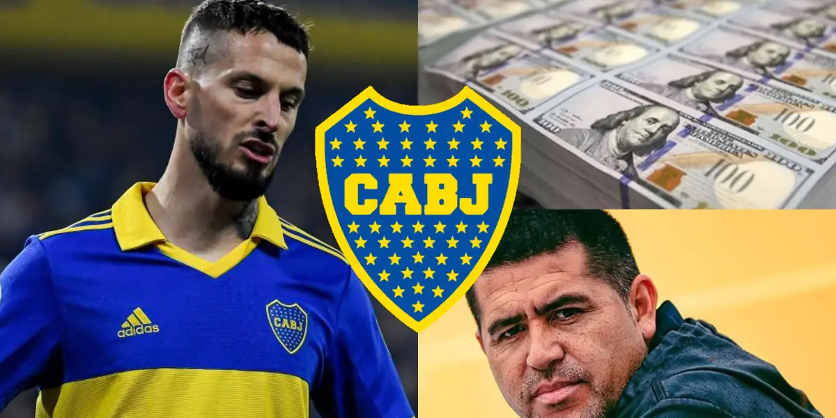 Jorge Almirón ya tiene un nuevo delantero para junio y costó cerca de 7 millones de dólares.