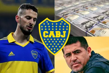 Jorge Almirón ya tiene un nuevo delantero para junio y costó cerca de 7 millones de dólares.