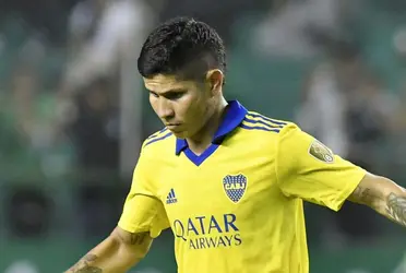 Jorman Campuzano podría perder completamente su lugar en el equipo gracias a una de las joyas nacidas en el club.