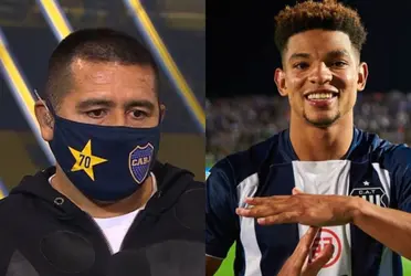 Juan Román Riquelme tomará una decisión muy importante tras no poder fichar a Diego Valoyes.