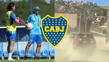 La advertencia que recibió Boca.