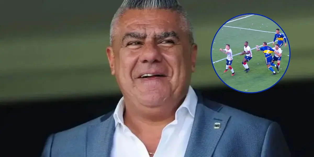 La AFA vuelve a perjudicar a Boca.