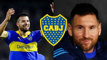 La cláusula que Weigandt tuvo que aceptar.