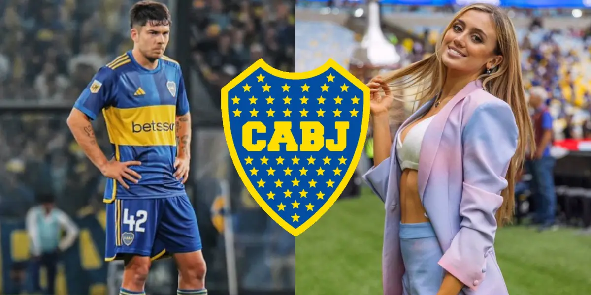 La decepción de Morena Beltrán.