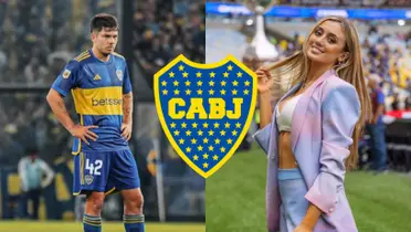 La decepción de Morena Beltrán.