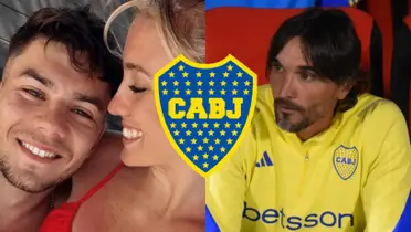 La decisión de Martínez con Blondel.