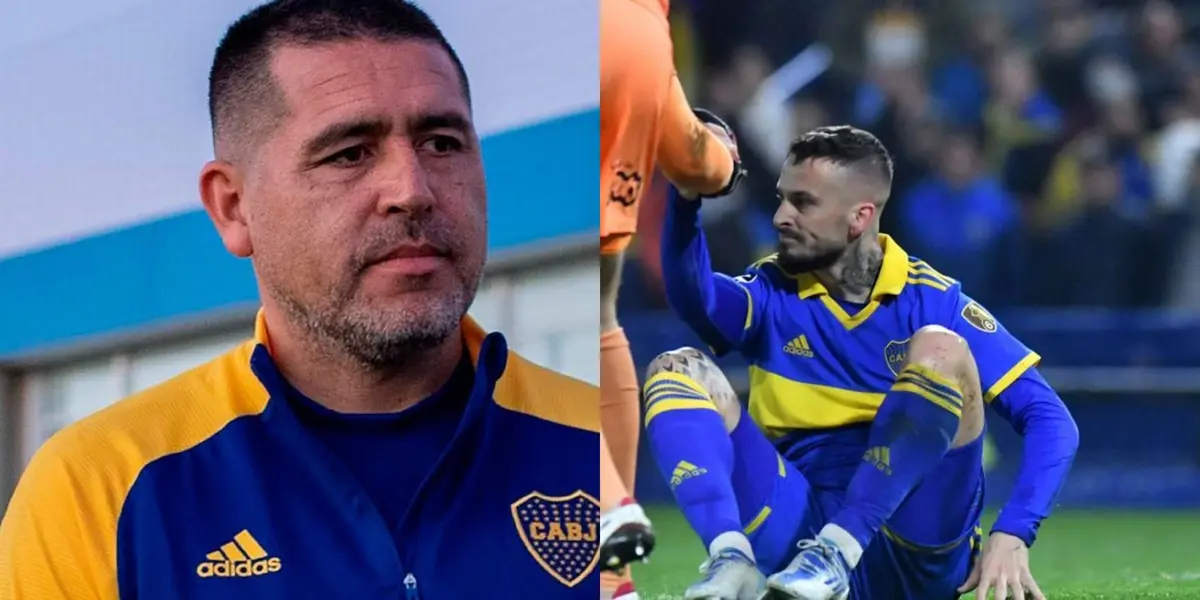 La directiva del Xeneize ya no tolera las actitudes del Pipa y estarían buscando a un nuevo delantero para sentarlo definitivamente.