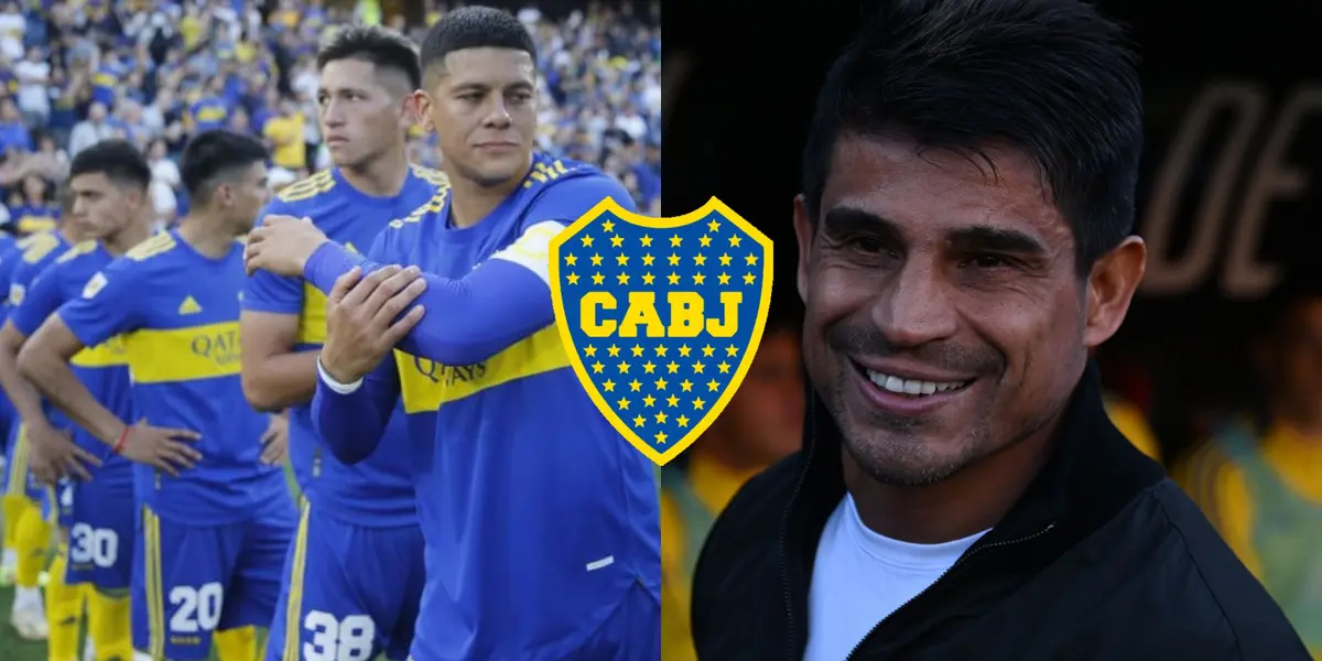 La dirigencia buscará mantener a tres jugadores claves a pedido de su entrenador.