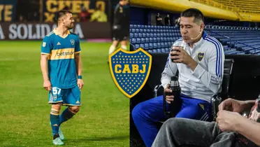 La dirigiencia del Xeneize tendría todo acordado para una nueva firma.