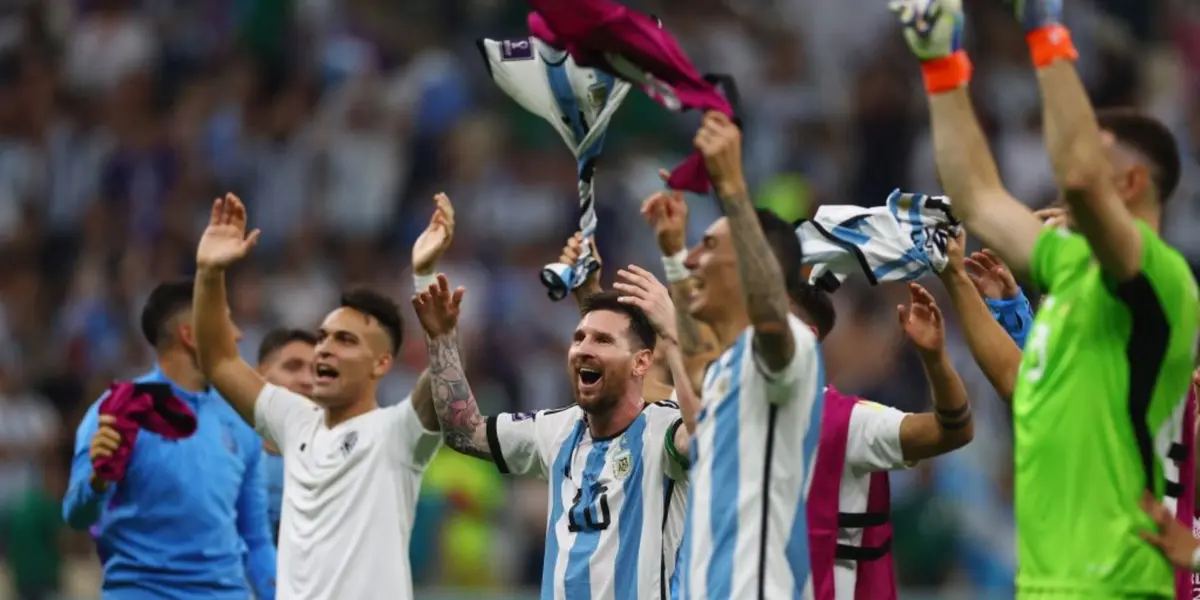 La fase de grupos está llegando a su fin y la Selección Argentina buscará el pase a los octavos de final.