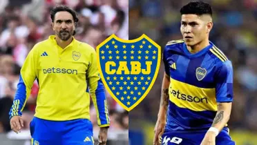 La joya que reemplazará a Campuzano.